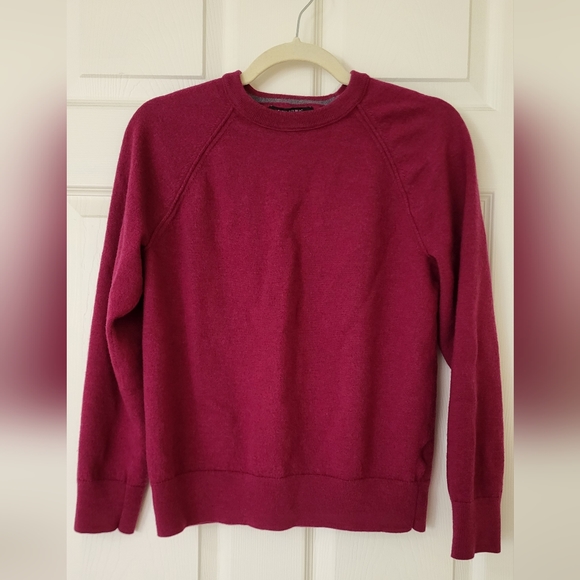 Banana Republic Merino Wool Sweater - Picture 1 of 4